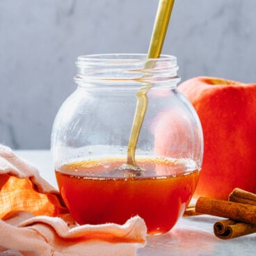 Apple cider syrup