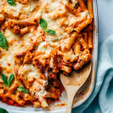 Baked Ziti