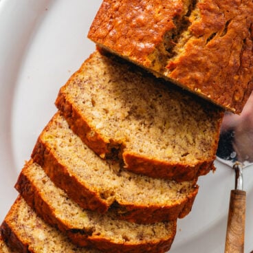 Banana Bread Recipe