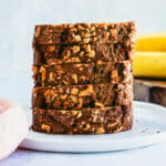 Banana bread recipes