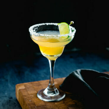 Cadillac margarita