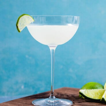 Daiquiri cocktail