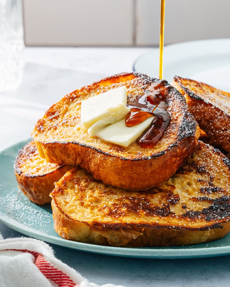 French Toast Recipe