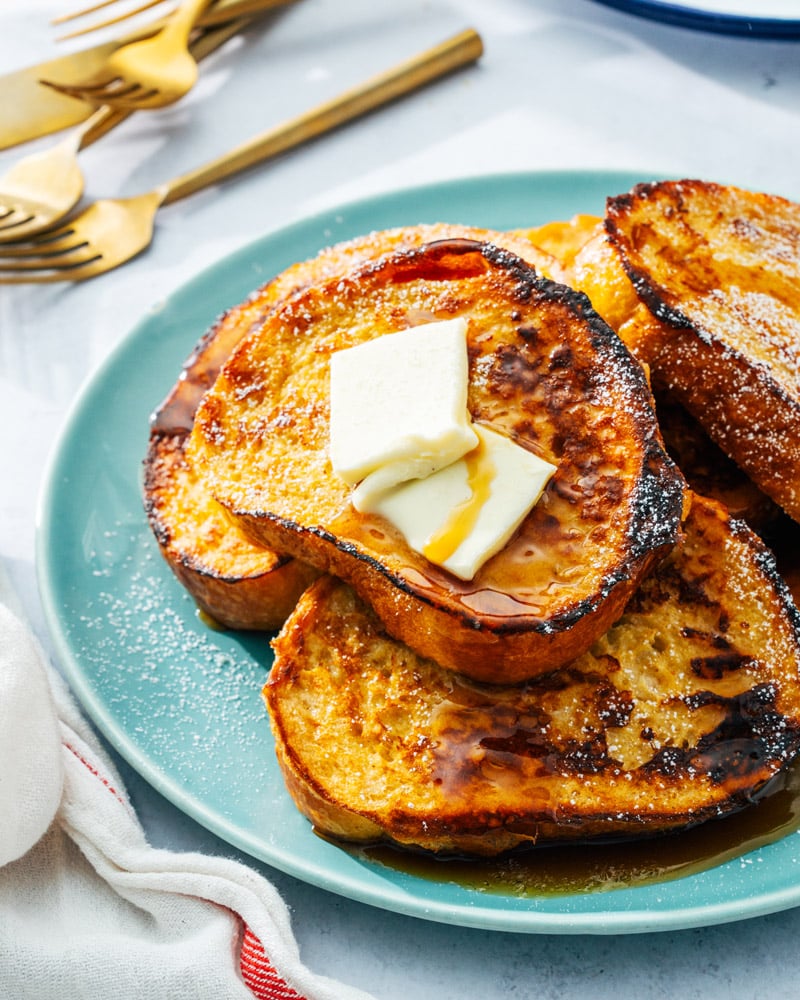 French Toast