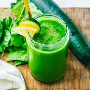 Green juice