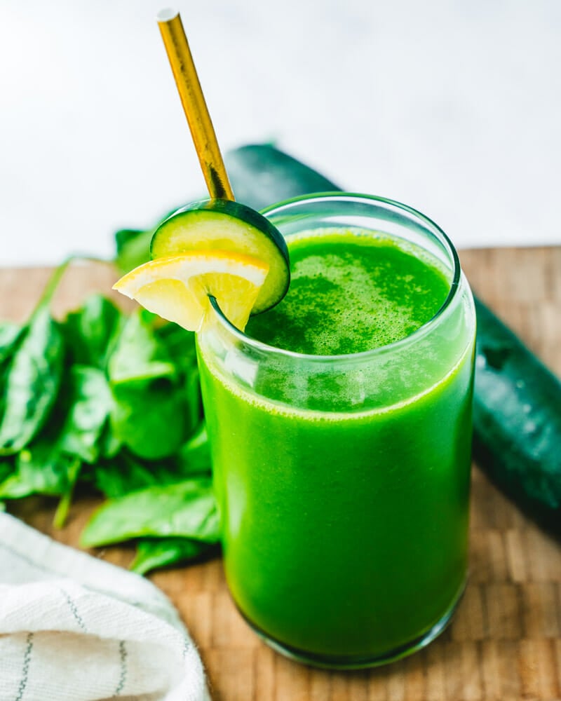 Green juice