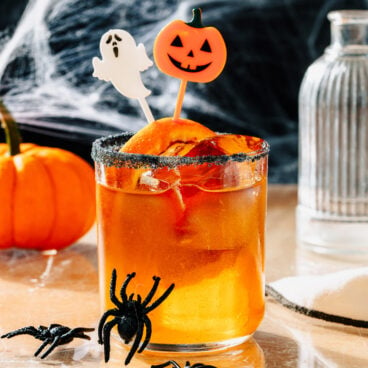 Halloween Margarita