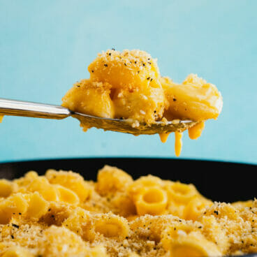 How to make mac and cheese