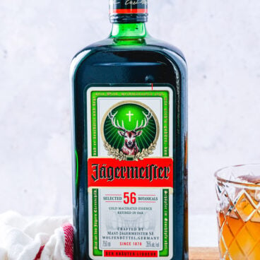 Jagermeister