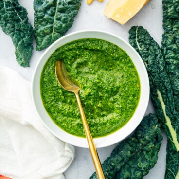 Kale Pesto