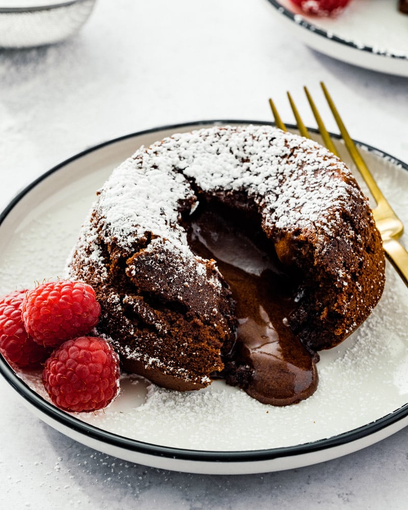 Lava Cake