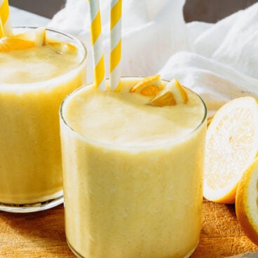 Lemon Smoothie