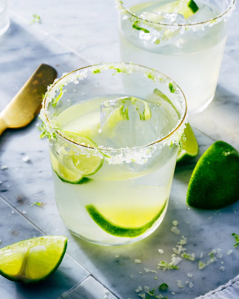 Margarita Recipe