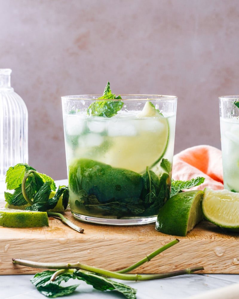 Mojito recipe