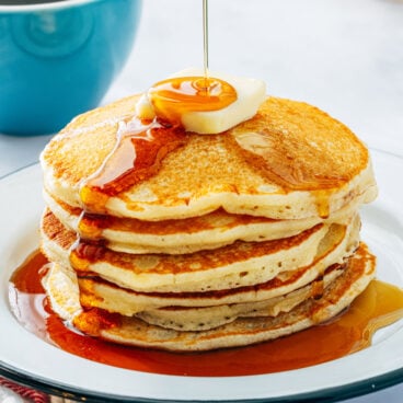 Pancake Recipe