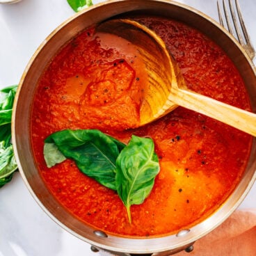 Pomodoro sauce