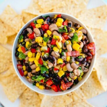 Texas Caviar